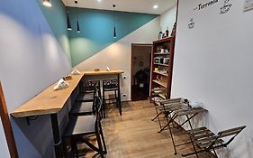 B&B Terronia